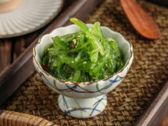-河风の幸会精致料理
