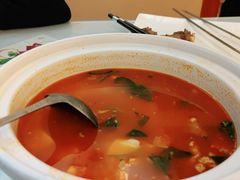 -巴依老爷新疆美食(魏公村店)