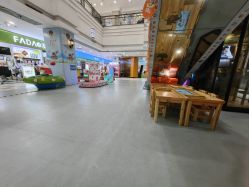 -多宝熊亲子乐园(瑞景商业广场店)