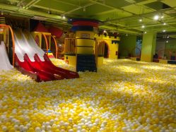 -宝燕乐园(闵行旗舰店)