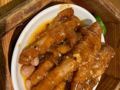 -点心传说·粤菜点心(佐阾虹湾店)