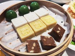 -泓历皇朝酒店(东亭店)