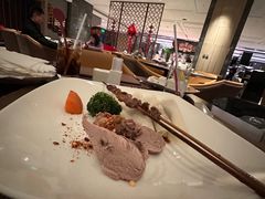 -丽都皇冠假日酒店·Matrix亦餐厅(望京店)