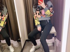 -ZARA(皇城恒隆广场店)