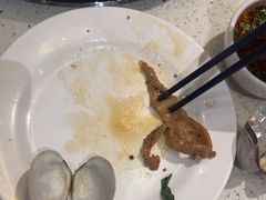 -青蓬蒸汽海鲜·深圳老字号·团建聚会(壹方城店)