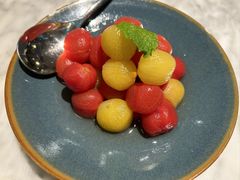 -雀蓝川菜(星悦汇店)