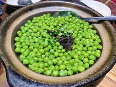 -茄子恰恰·新云南小炒(钱王街店)