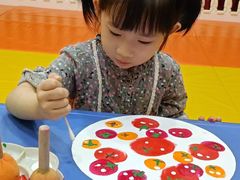 -红黄蓝成长中心•婴幼儿早教•托育(南山京基百纳广场店)