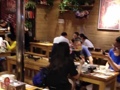 大堂-管氏翅吧(护国寺店)