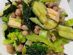 -朱秀英梆梆肉葫芦头(琉璃街店)