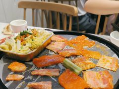 -柒酒烤肉(祁阳新天地店)