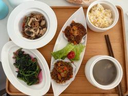 -弗蕾亚·和月月子调理院(东湖店)