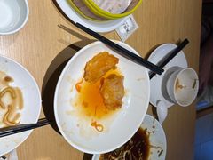 -关东小磨东北菜(上海长风大悦城店)