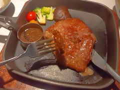 -牛扒先生·厚切雪花牛扒西餐厅(北京路禺山路店)