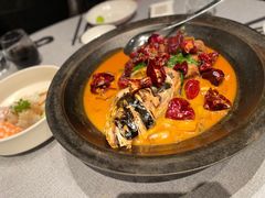 -柿合缘新京菜(国金中心商场店)