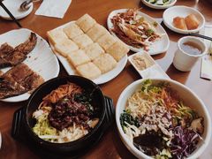 -全州拌饭馆(断桥店)