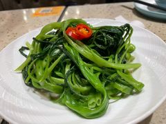 -棠心小叙·粤鲜食集(民盈·国贸城店)