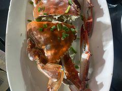 -胖大嫂渔家排档·全海景餐厅(渔村店)