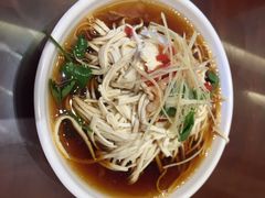 冶春茶社(沃尔玛店)-冶春茶社(太和广场店)