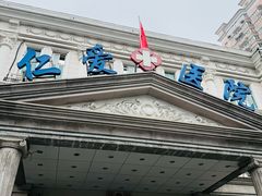 -上海仁爱医院