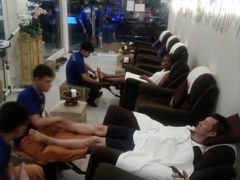 -暹罗手艺古法泰式按摩馆(二号店)