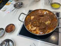 -漫麦韩国美食广祥店