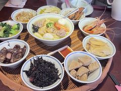 -寻宝记绍兴菜(鲁迅路店)