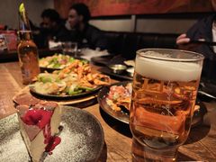 -Q MEX 库迈墨西哥餐吧(三里屯店)