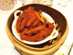 -翠园(兴业太古汇店)