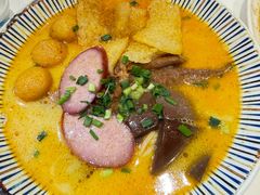 -龙记香港茶餐厅(久光百货店)