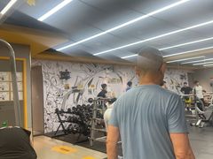 -超鹿运动(大唐世家店)