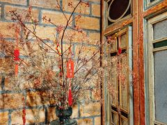 -西关84·History·Art·Cafe