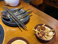 -受气牛肉·重庆耙牛肉(来福士店)