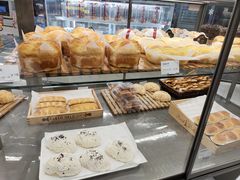 -面包新语(吾悦国际广场店)