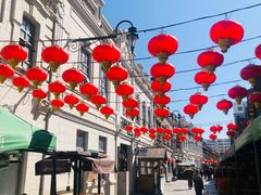 -中华巴洛克风情街