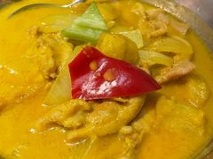 -青檸泰 LIME THAI (财富购物中心店)