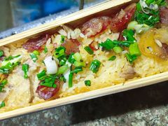 -竹泉农庄·竹筒饭(从化店)