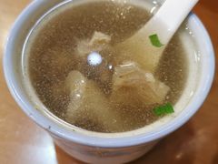 -老牌依强牛肉店(达道总店)