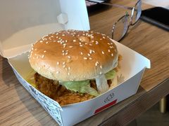 -肯德基(美兰机场店)