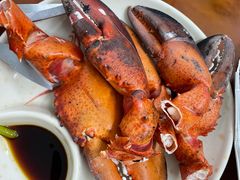 -强记龙虾钳(定安里店)