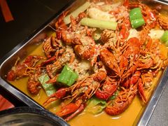 -虾乐园龙虾·夜宵(松江店)