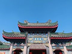 -揭阳楼