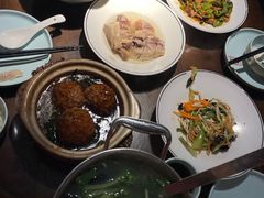 -应天大明王朝·南京菜(中山陵店)