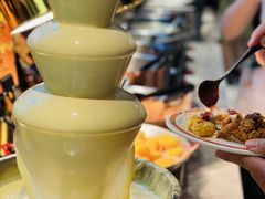 -比格比萨自助(宝山日月光店)