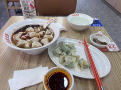 -饺小吉(T11店)