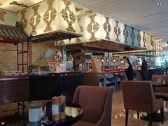 -圣丰索菲特·2 On 988 Café 自助餐厅