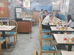 -老边饺子馆(西站店)