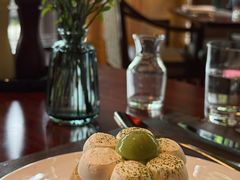 -杭州西子湖四季酒店-WL BISTRO西湖餐厅