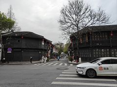 -吴山景区