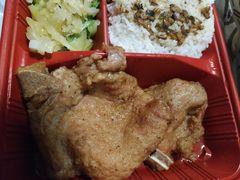 -大圆碗•大排饭(天海店)